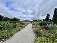 Julia’s secret garden
