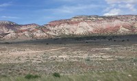 Landschap veranderd