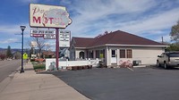 Receptie motel