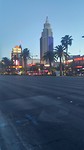 The Strip , New York