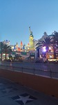 Vrijheidsbeeld op the Strip