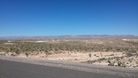 Zinderende hitte zijn in Arizona