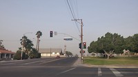 The 4 th ave