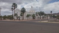 Grootste Kerk van Ajo