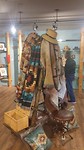 In het visitorcentrum