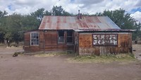 Historisch Fairbanks