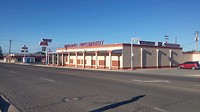Supermarkt Lordsburg NM