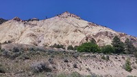 Big Rock Candy Mountain