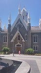De Assembly Hall