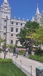 De tempel