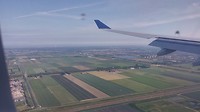 Onze mooi vlakke Nederland