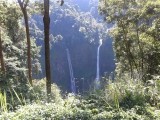 De Tad Fan waterval