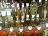Whiskey village  bij Luang Prabang
