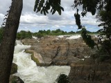 Waterval 4000 islands