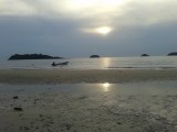 Strand Kai bea beach