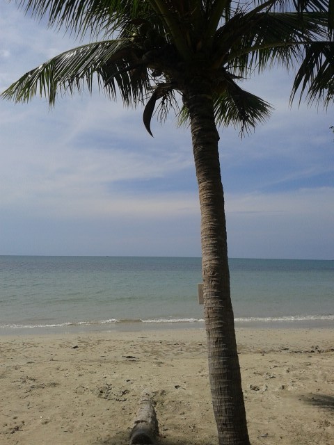 Kai bea beach