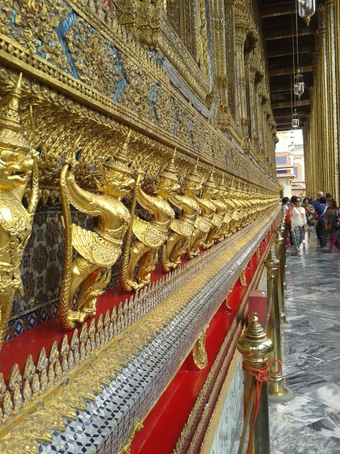 Wat Phra Kaew