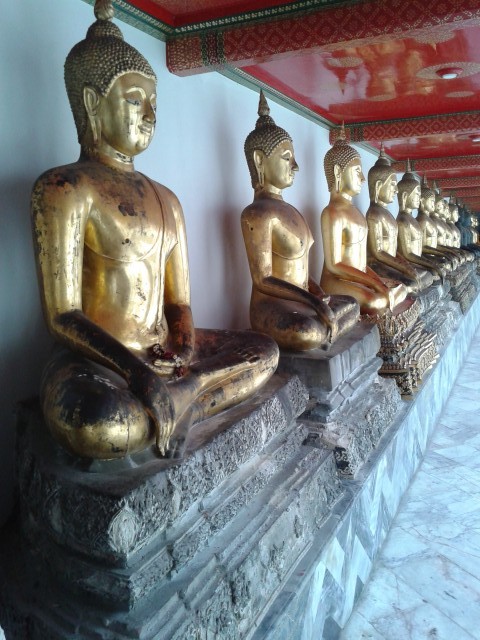 Wat Pho