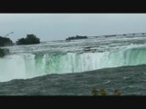 video niagara falls