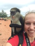 Apenselfie!