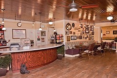 Bistro