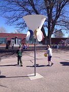 Funnel Ball
