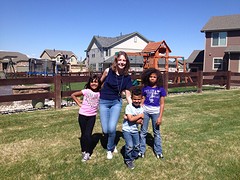 The Kiddo's