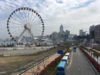 Hong Kong