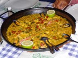 Paëlla