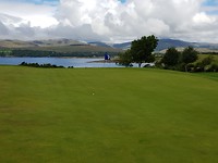 Bantry Bay Golf Club