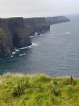 The Cliffs of Moher