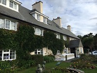 Renvyle House Hotel