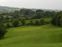 Woodstock Golf Club bij Ennis