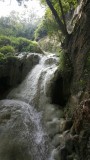 The falls