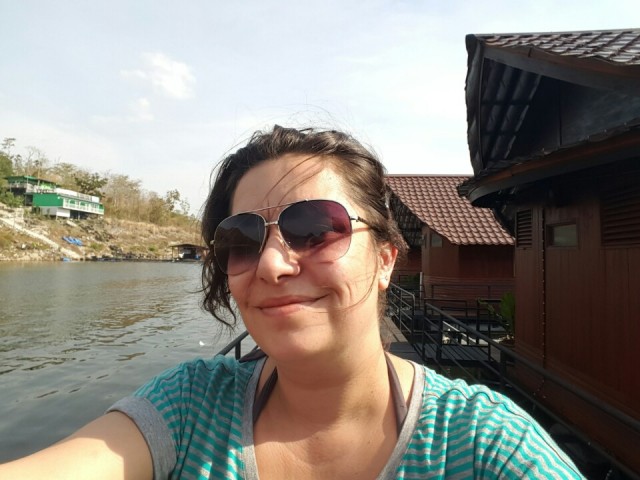Happy!