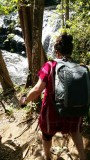 Hiking