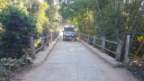 The way back