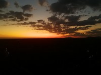 Bagan zonsopgang
