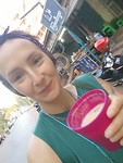 My reusable cup that saved already so much plastic