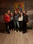 Escape room