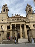 Kathedraal Pamplona