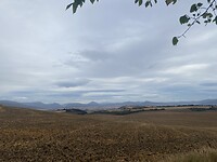 Uitzicht Pamplona