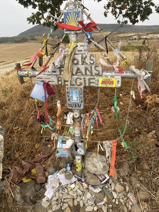 Bermmonument