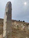 Stonehenge, maar dan anders