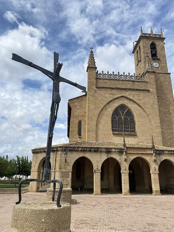 Obanos