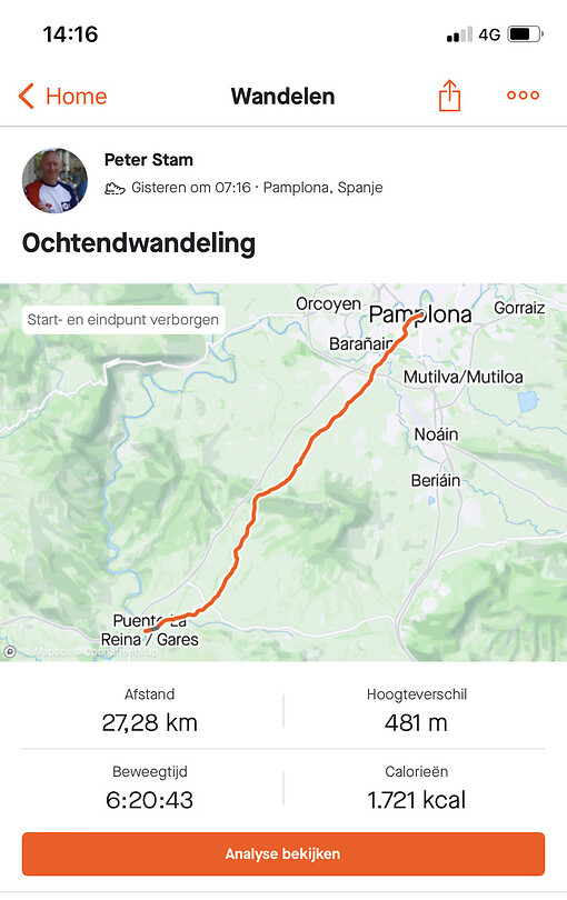 Pamplona