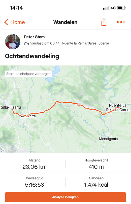 Puente la Reina