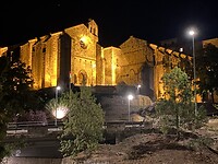 Mooi verlicht Estella
