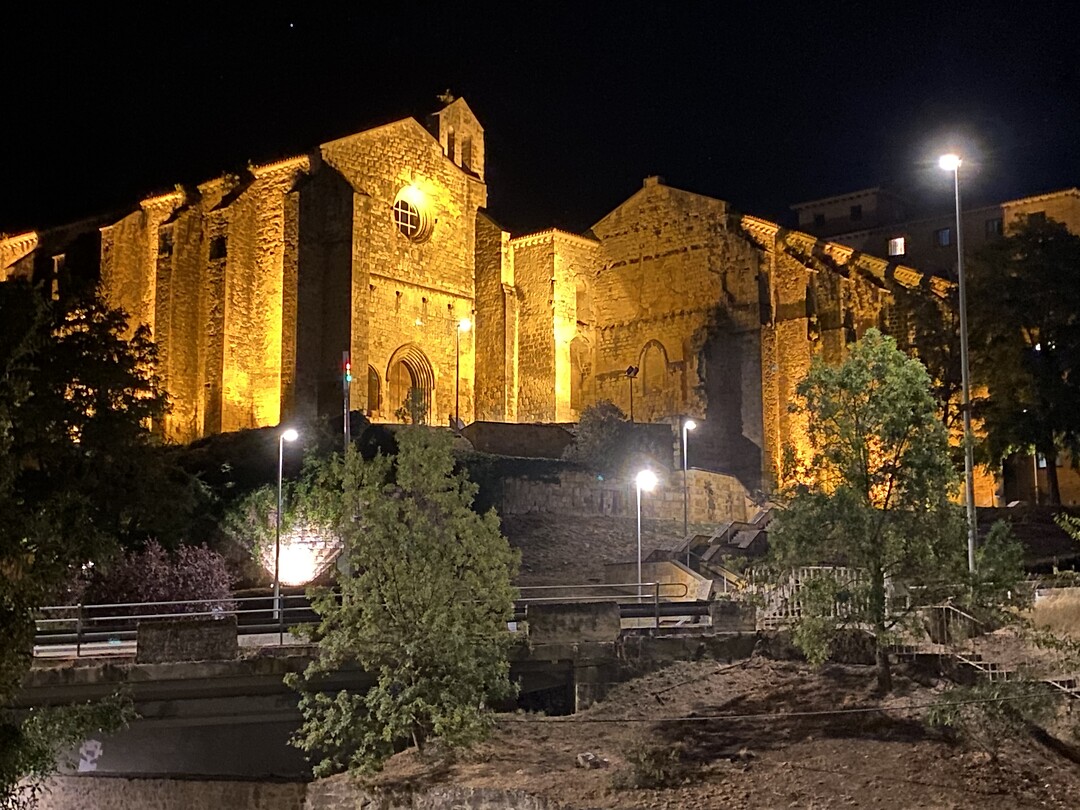 Mooi verlicht Estella