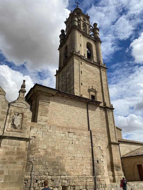 Los Arcos